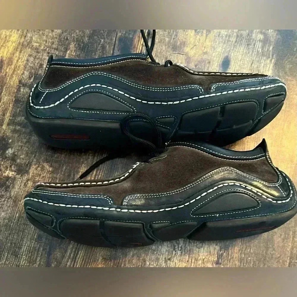 Cole Haan | men’s Air G Oxford shoe. Size: 8.5M - Picture 9 of 16